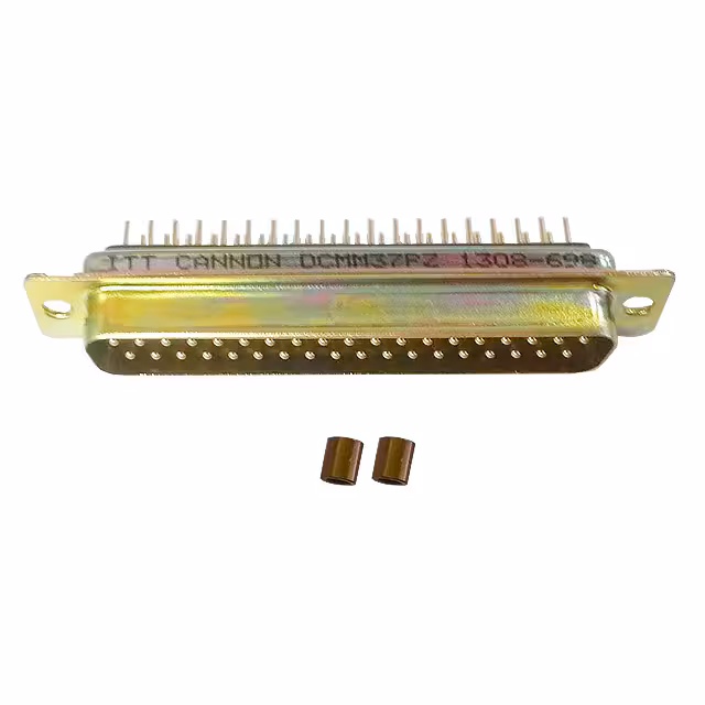 DCMM-37P-Z ITT Cannon, LLC  Gruppi di connettori D-Sub